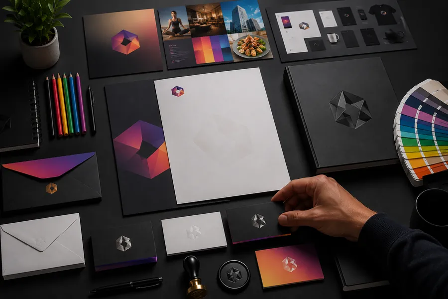 Corporate Identity